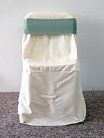 Chair Cover & Sash