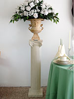 Decorative Column