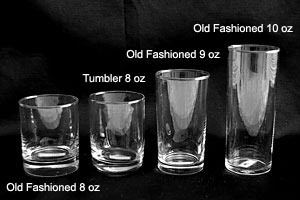 Glassware