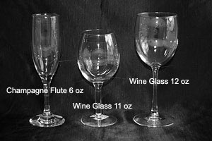 Wine Glasses