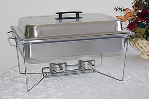 Chafing Dish